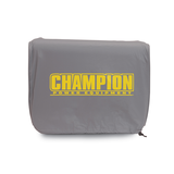 Champion Weather-Resistant Storage Cover for 1200-1875-Watt Portable Generators Front_Elevated