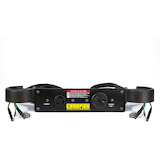 Champion Parallel Connection Kit for Linking Two Stackable 2000 Watt Inverter Genorators Front_Elevated