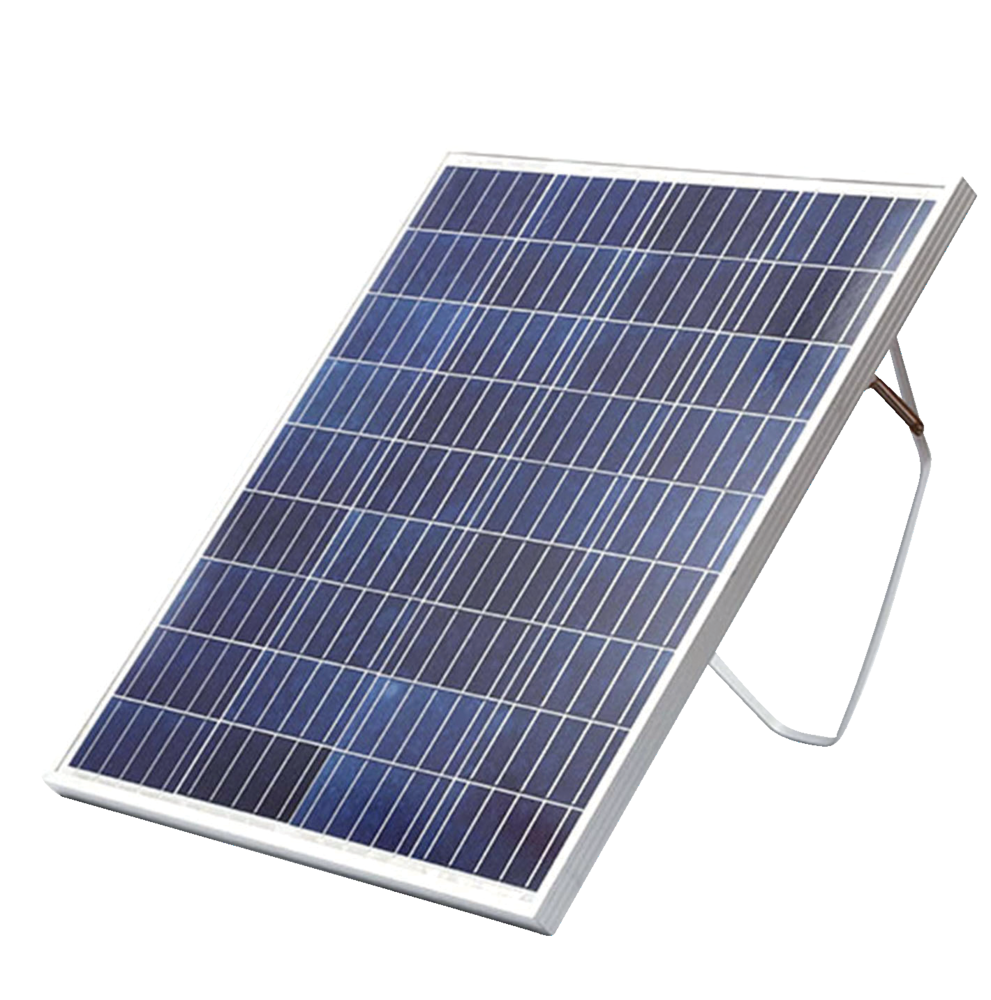 NOMA 80W Solar Panel Kit with Power Inverter | Canadian Tire