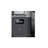 EcoFlow Delta 2 Max 2048-Wh Expansion Battery Front_Angled_Left