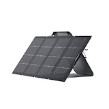 EcoFlow 220W Bifacial Portable Solar Panel Front_Three_Fourths_Angled_Left