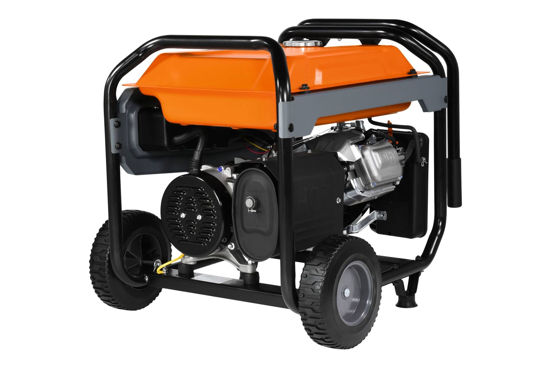 Generac GP8000E Portable Generator With Electric Start | Canadian Tire