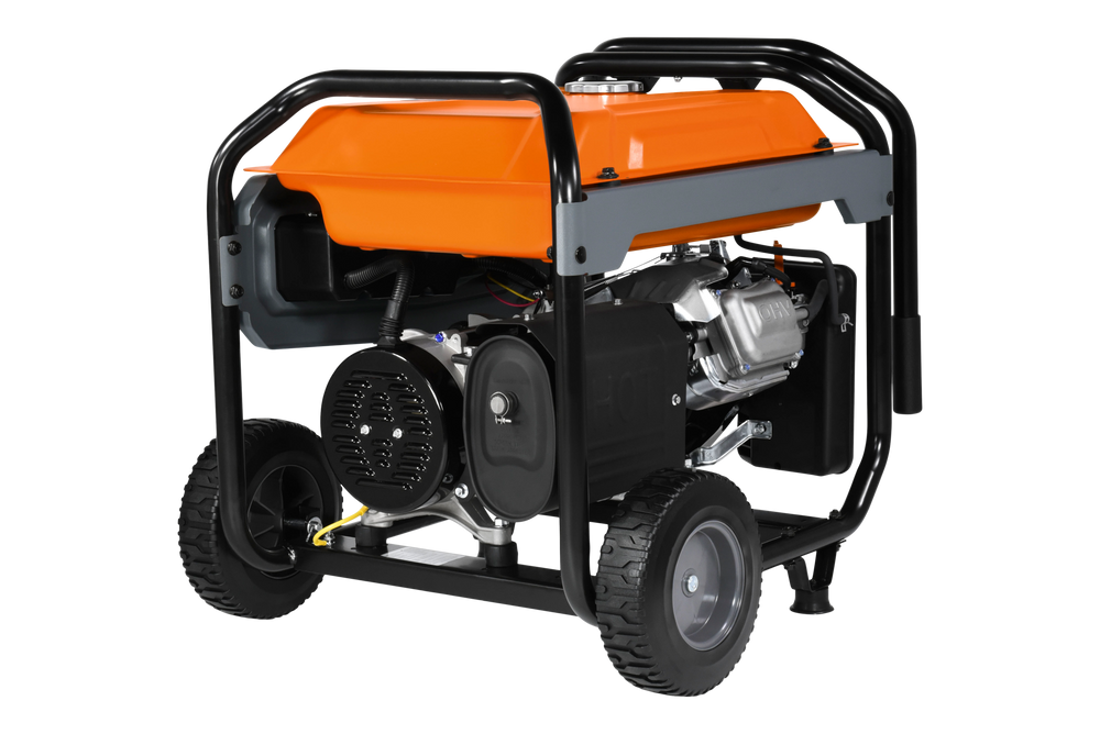 Generac GP8000E Portable Generator With Electric Start | Canadian Tire