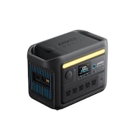 Anker 768Wh/1200W Portable Power Station Front_Angled_Right