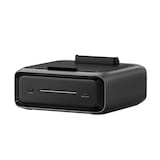 EcoFlow RIVER 3 Plus 286Wh LFP Smart Extra Battery Front_Angled_Left