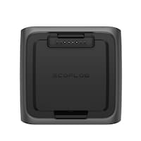 Batterie intelligente supplémentaire EcoFlow River 3 Plus, 572 Wh Front_Flat