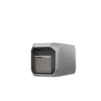 EcoFlow DELTA 3 Series Smart Extra Battery Front_Angled_Left