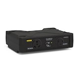 Groupe électrogène en parallèle pour station d'alimentation Champion, 30 A Front_Three_Fourths_Angled_Right