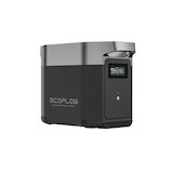 EcoFlow Delta 2 1024-Wh Smart Extra LFP Battery Front_Three_Fourths_Angled_Right