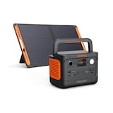 Jackery Explorer 300 Plus avec panneau solaire 100 W Composite_or_Mixed