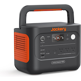 Jackery Explorer 1000V2 Front_Angled_Right