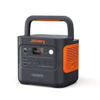 Jackery Explorer 2000V2