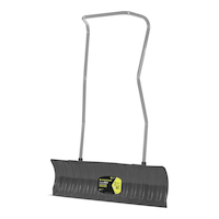 Pelle pour patinoire Yardworks SnowPro, 36 po Front_Angled_Left