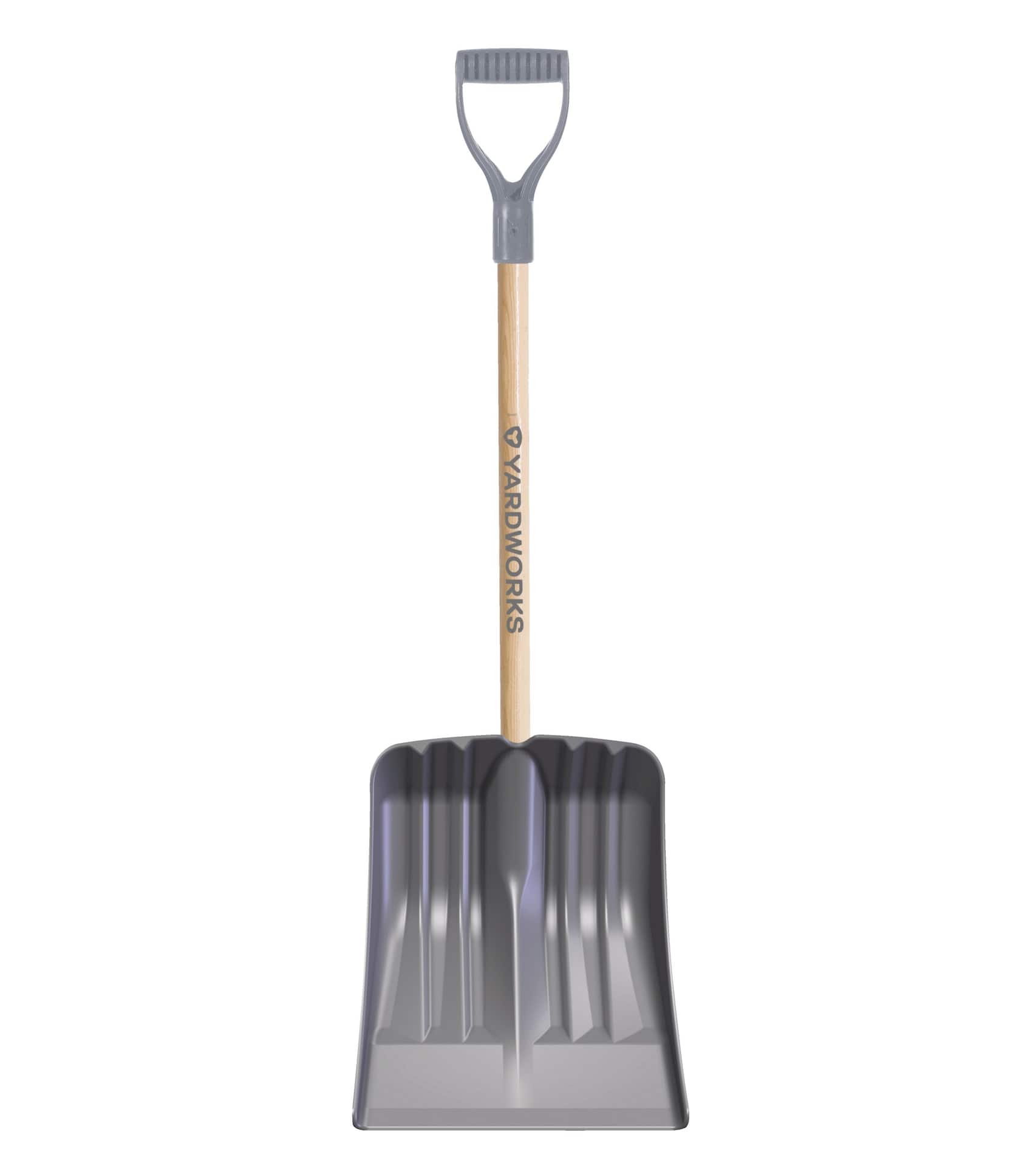 Yardworks Trunk Shovel Scoop 11 in Canadian Tire