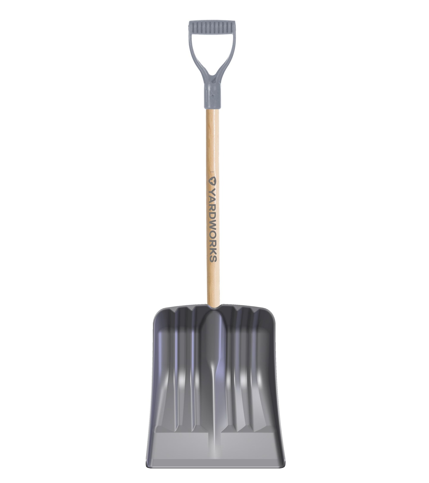 Yardworks Trunk Snow Scoop Shovel, 11in Canadian Tire