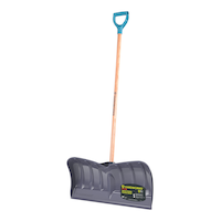 Pelle à neige et pousse-neige Yardworks XL, 26 po