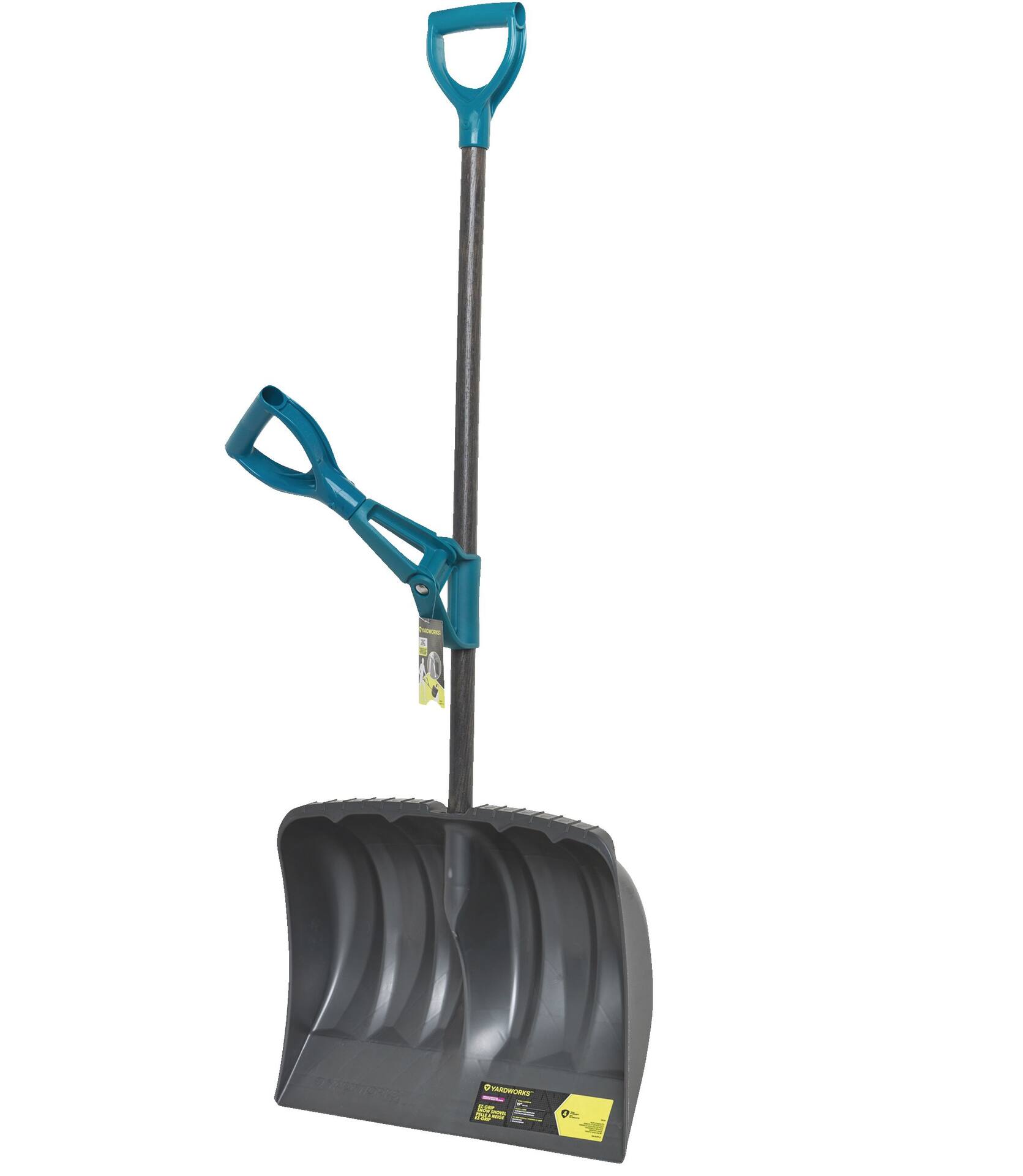 Yardworks shovel outlet