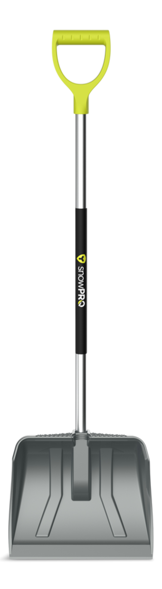 Yardworks SnowPro Snow Shovel Scoop, 15in Canadian Tire