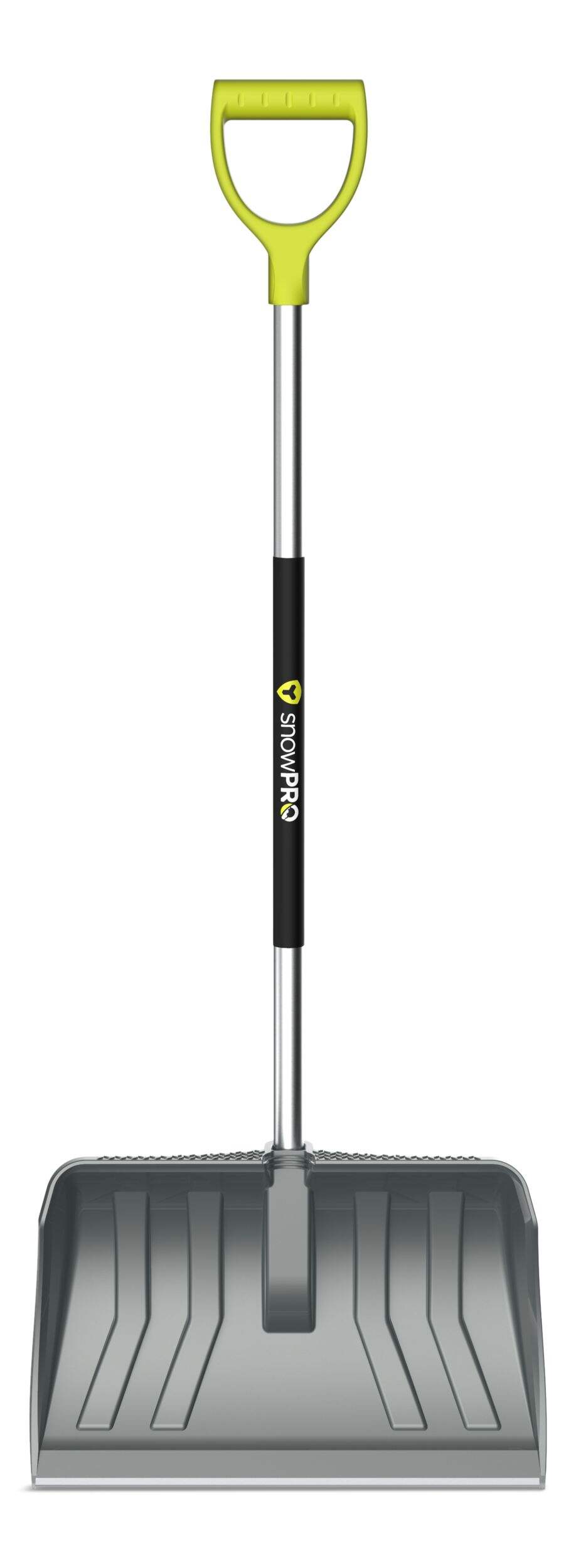 Yardworks SnowPro Snow Shovel, Pusher, 20in Canadian Tire