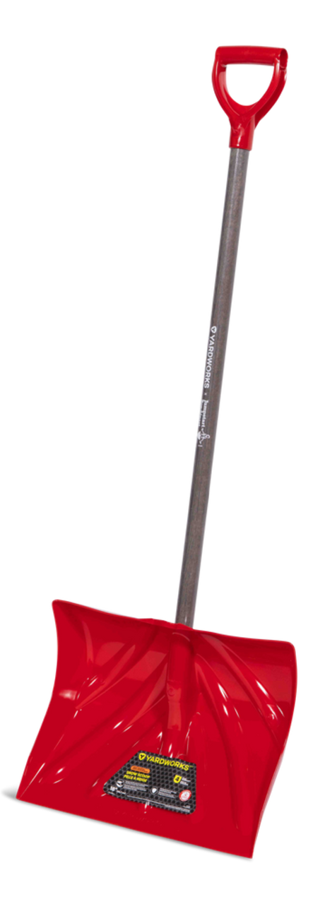 Canadian shop tire shovel