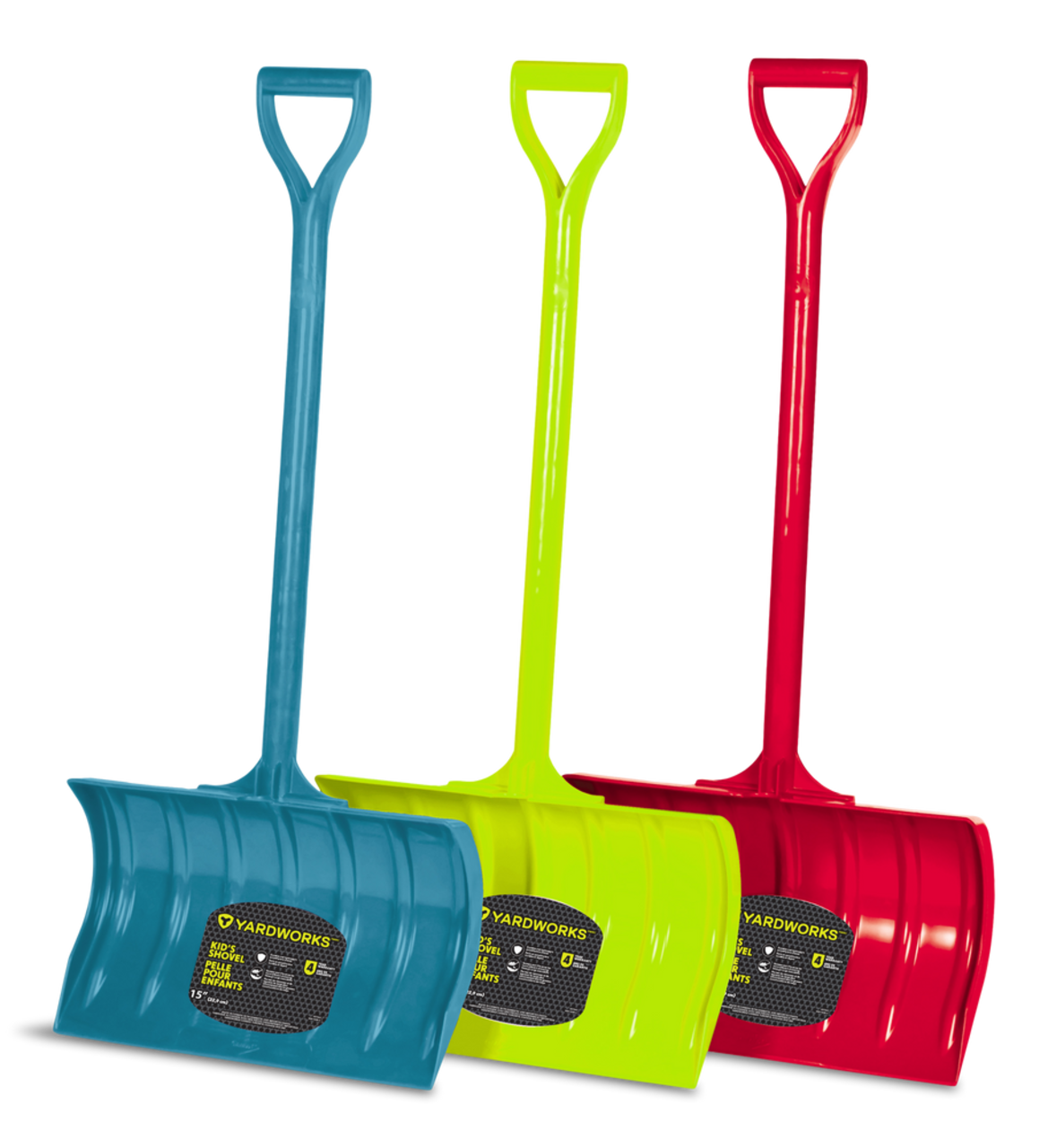 Snow scoop outlet canadian tire