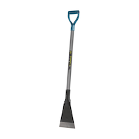 Yardworks HD Snow Scraper, 7-in