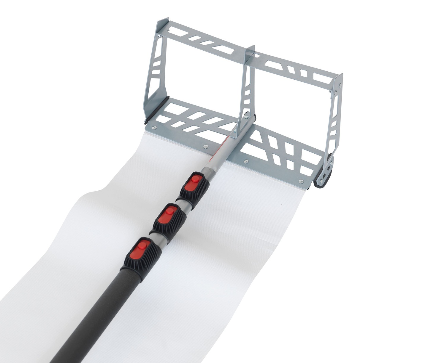 Garant Telescopic Snow Roof Rake, 19in Canadian Tire