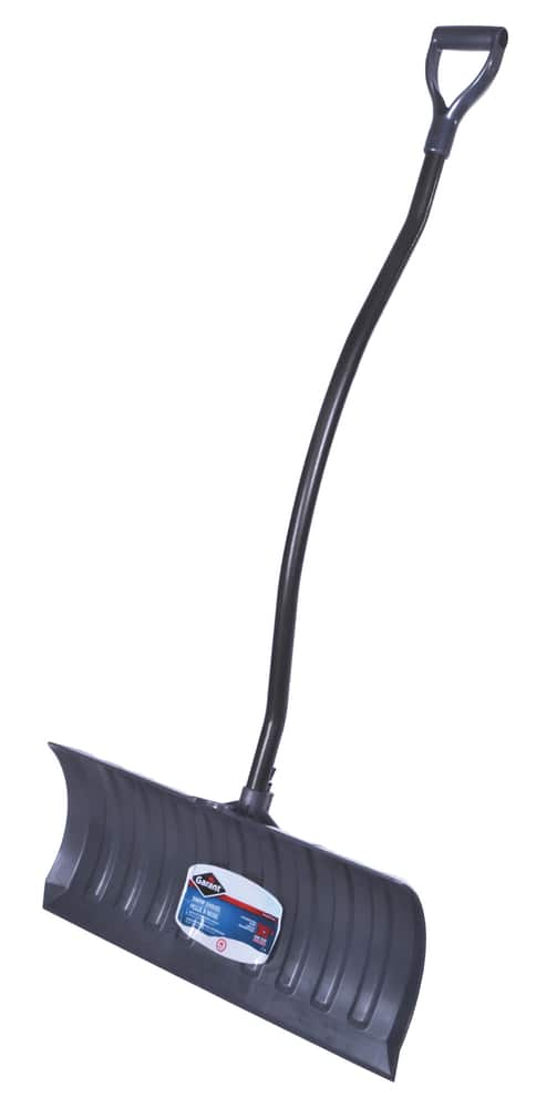 Garant Ergonomic Snow Shovel 26 In Canadian Tire