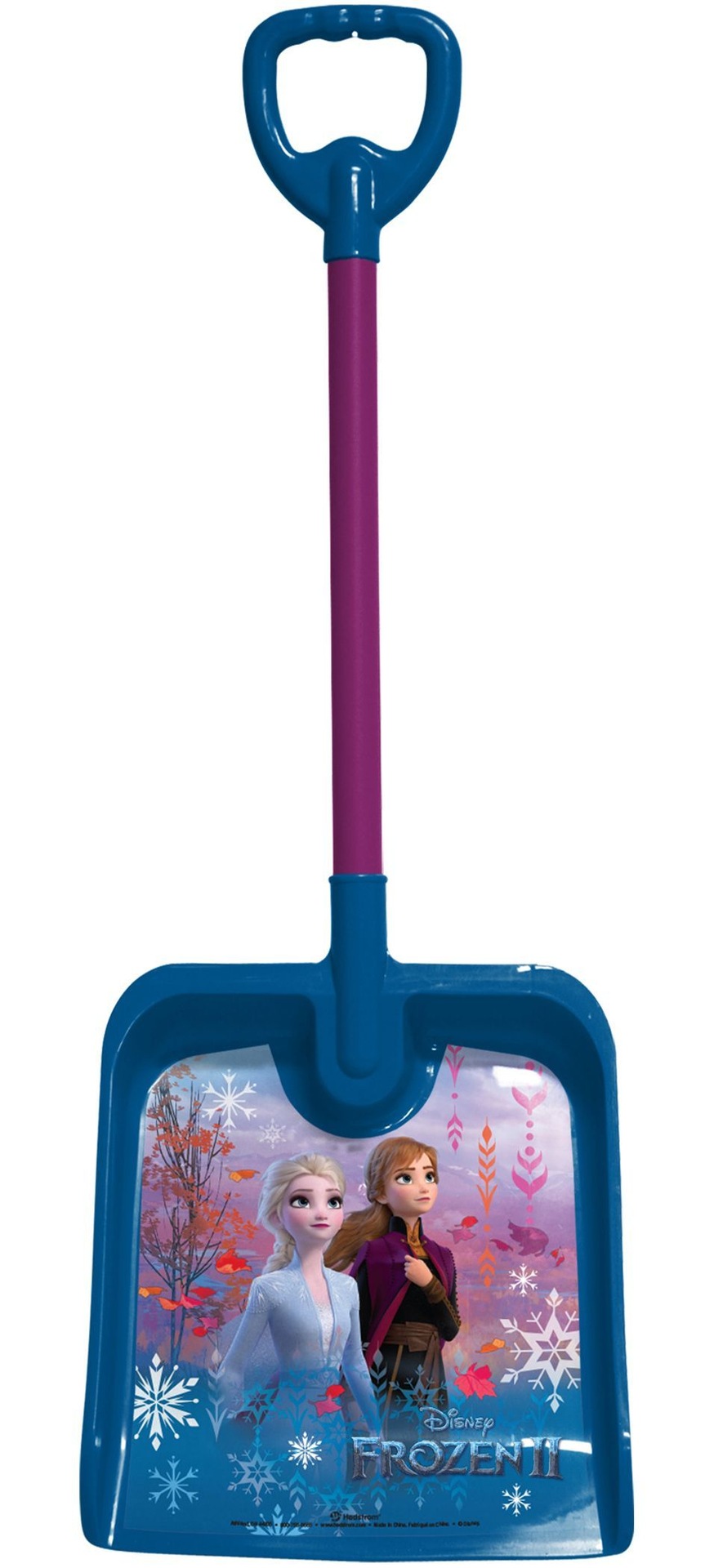Disney Licensed Kids' Princess & Frozen Snow Shovel, Assorted Canadian Tire