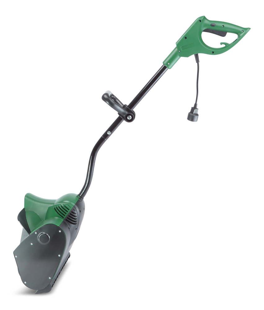 Certified 10Amp Electric Corded Snow Shovel, 12in Canadian Tire