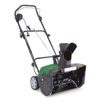 Certified 13.5-Amp Electric Corded Snowblower, 18-in Front_Angled_Right