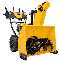 Cub Cadet 2X® 26-in IntelliPOWER® Snow Blower