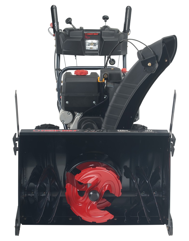 TroyBilt XP 420cc 3Stage Snowblower, 30in Canadian Tire