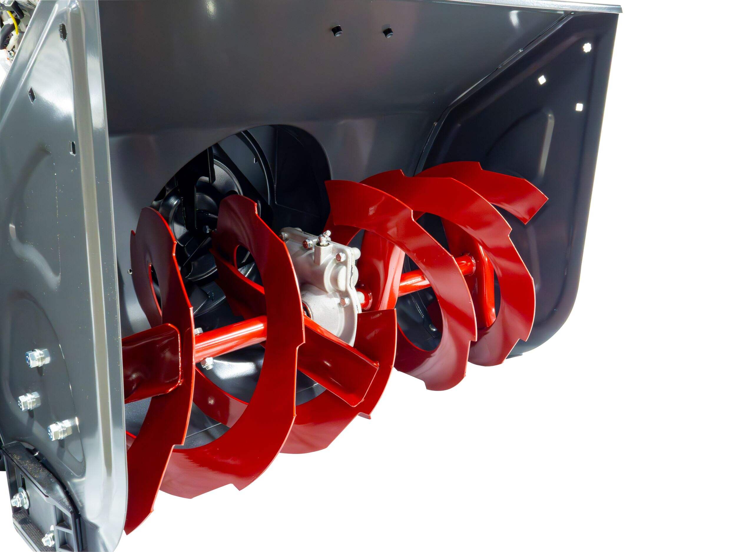 Briggs & Stratton 306cc 2Stage Gas Snowblower with Electric Start, 27