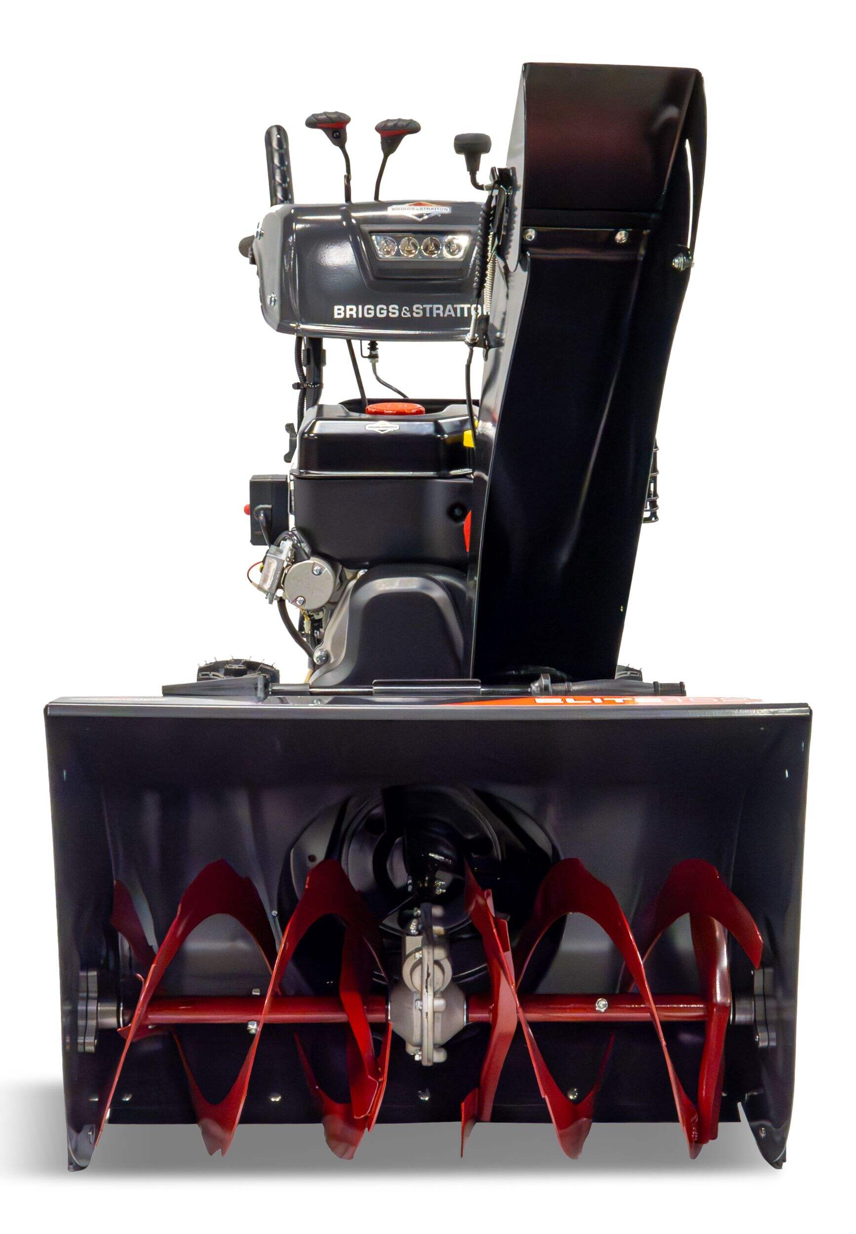 Briggs & Stratton 306cc 2Stage Gas Snowblower with Electric Start, 27