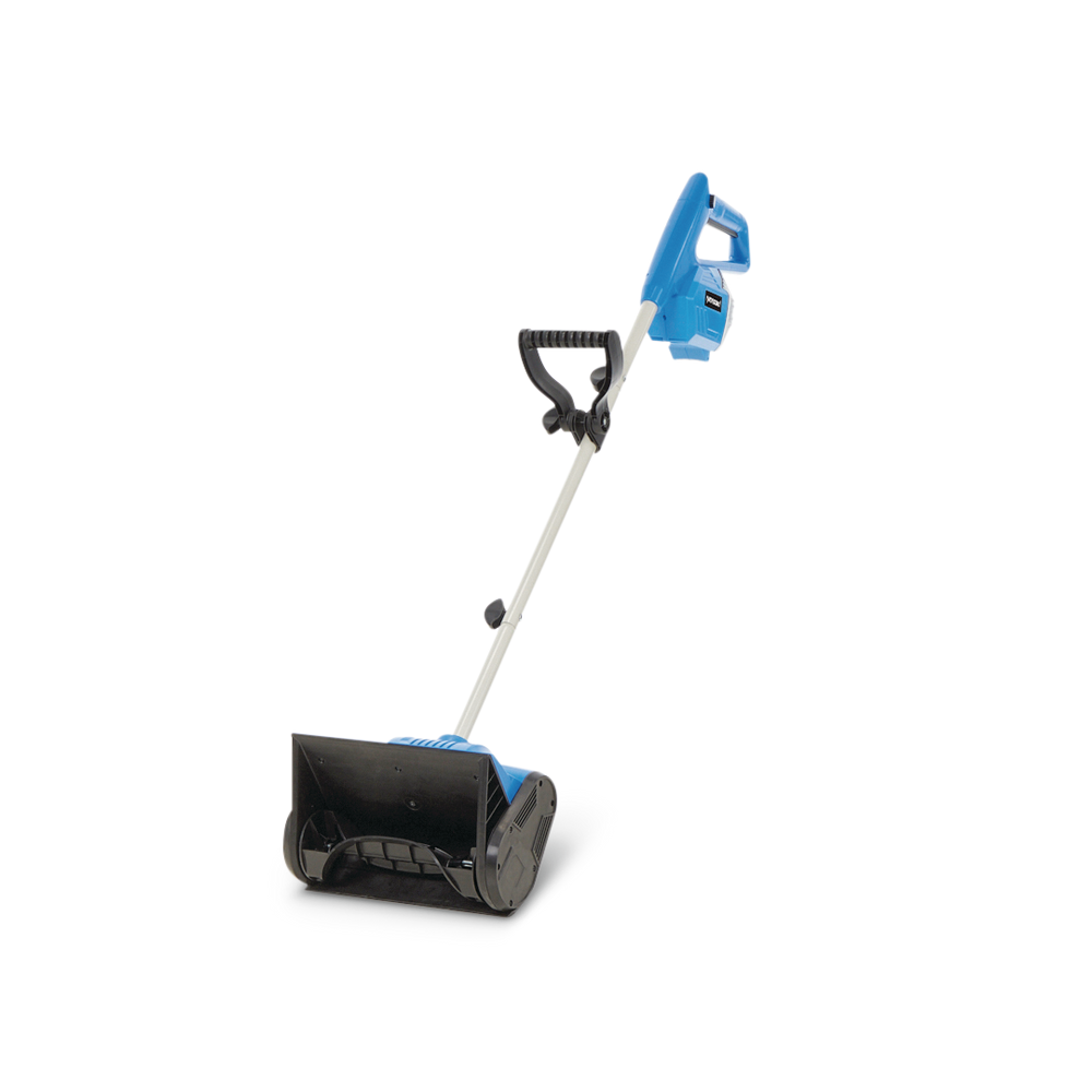 Mastercraft 20V Single Stage Cordless Snow Shovel, 11in Canadian Tire