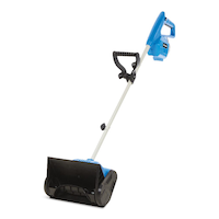 Pelle à neige sans fil à une phase Mastercraft, 20 V, 28 cm (11 po), batterie PWR POD 5,0 Ah comprise Front_Three_Fourths_Angled_Left