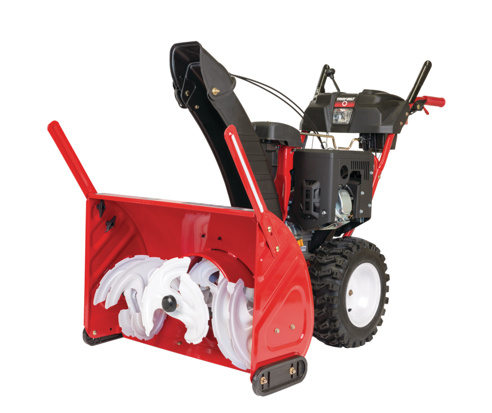 TroyBlit 690WUC Vortex 3010 420cc 3Stage Electric Start Gas