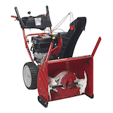 Troy Bilt 272cc 3-Stage Snow Blower, 24-in