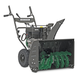 Souffleuse à essence Certified à 2 phases, 338 cm3, 30 po Front_Angled_Right