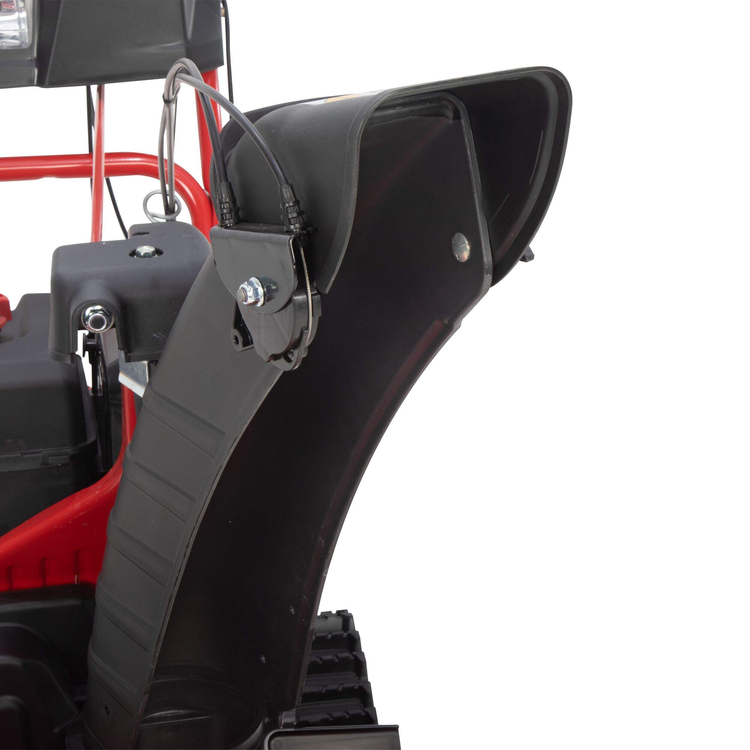 TroyBilt Storm Tracker 2890 272cc 2Stage Track Drive Snowblower, 28