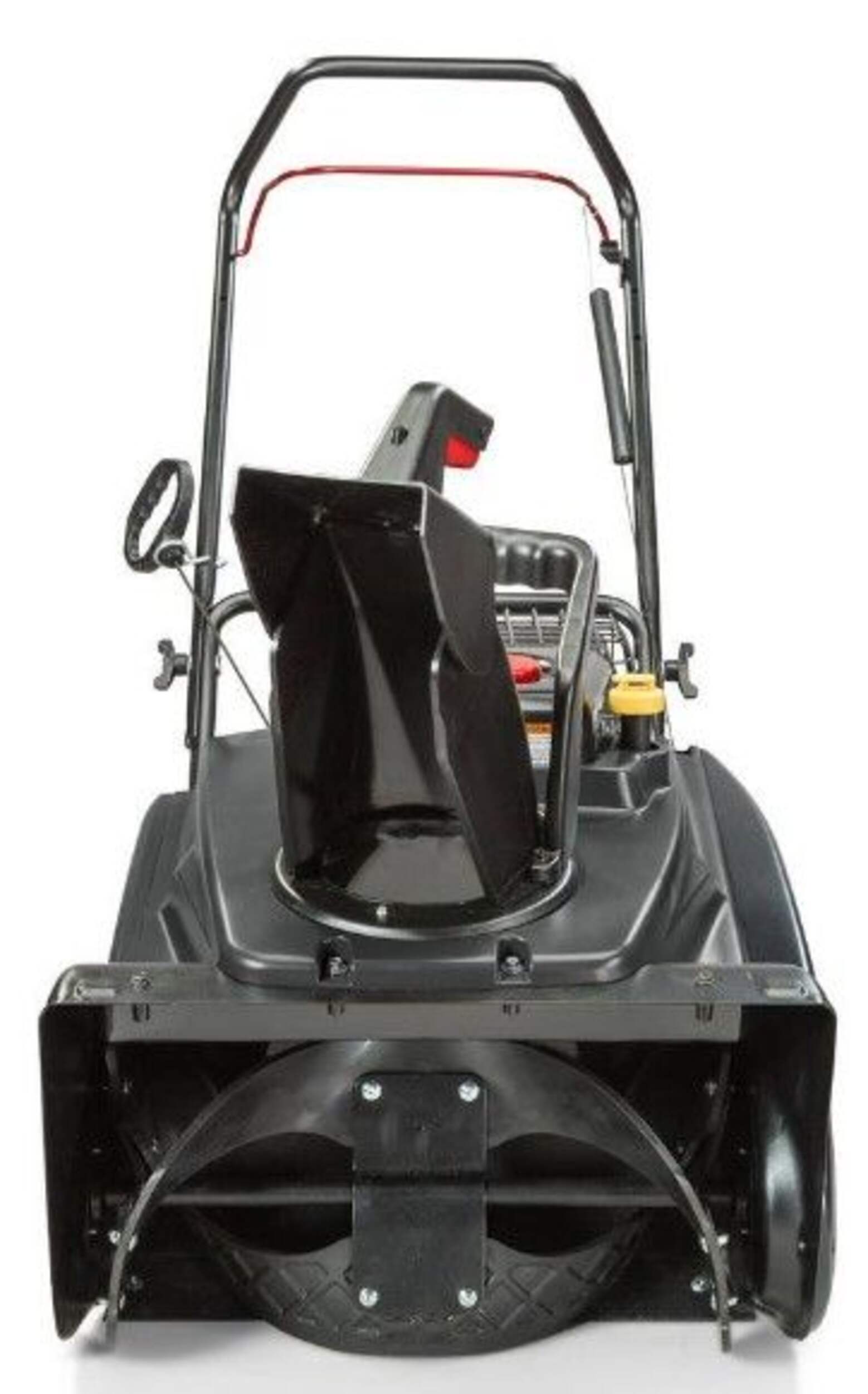 Briggs & Stratton 950 Snow Series 208cc Single Stage OHV Snowblower, 22
