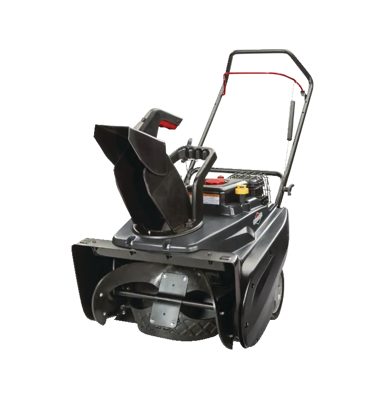 Briggs & Stratton 950 Snow Series 208cc Single Stage OHV Snowblower, 22