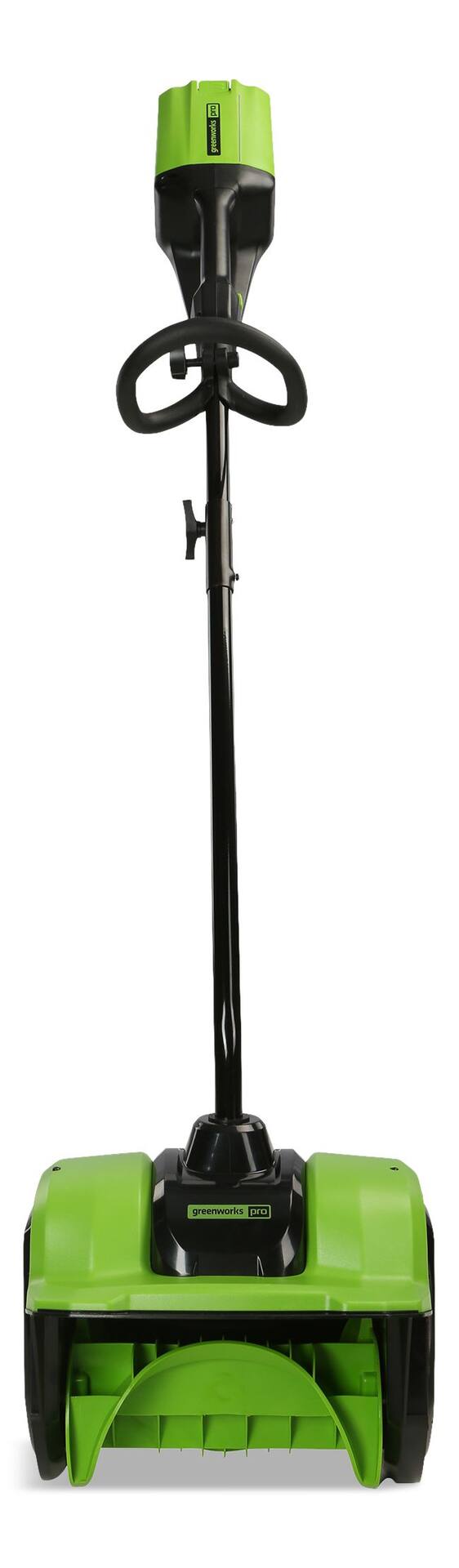 Greenworks 60V Snow Shovel Tool Only 12 in Canadian Tire