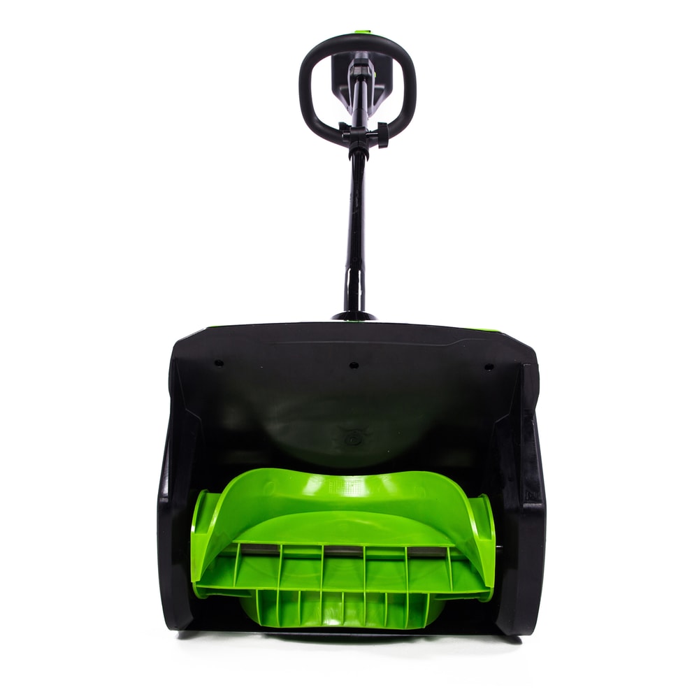 Greenworks 60V Snow Shovel (Tool Only), 12in Canadian Tire