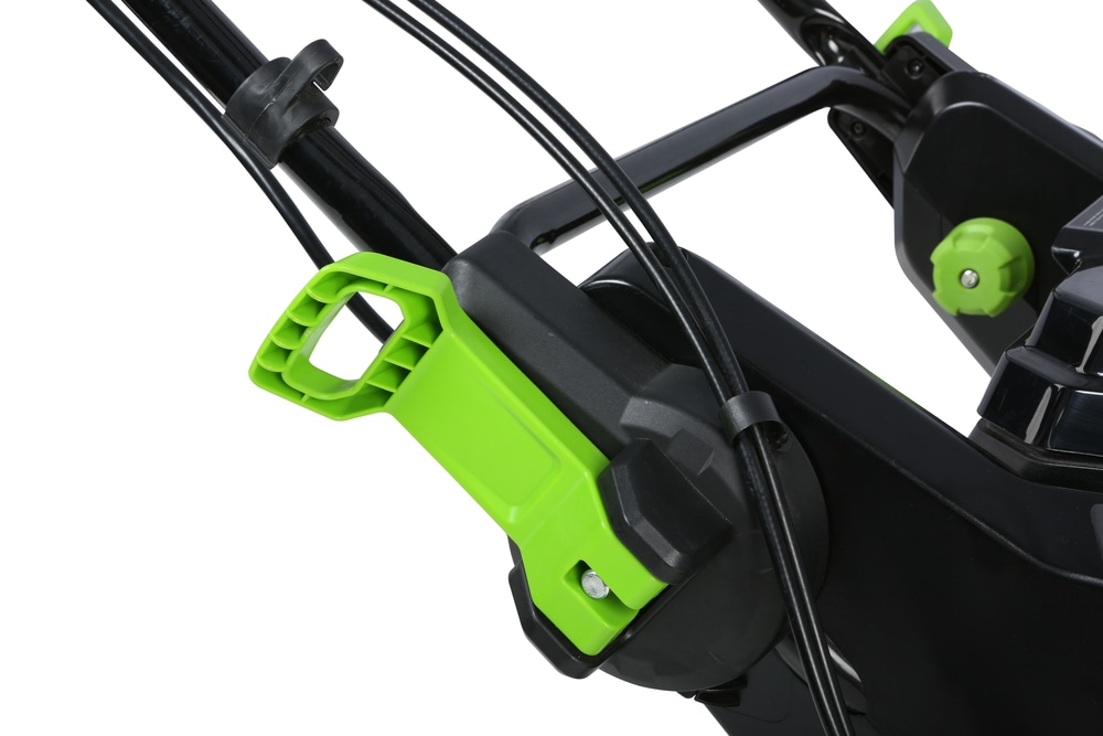 Greenworks 60V Snowblower (Tool Only), 22in Canadian Tire