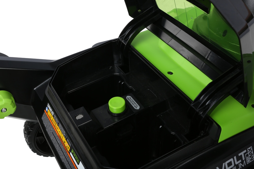 Greenworks 60V Snowblower (Tool Only), 22in Canadian Tire