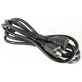 Certified Electric Start Cord,  10-in, for most snowblower engines with 120V starters Front_Angled_Right