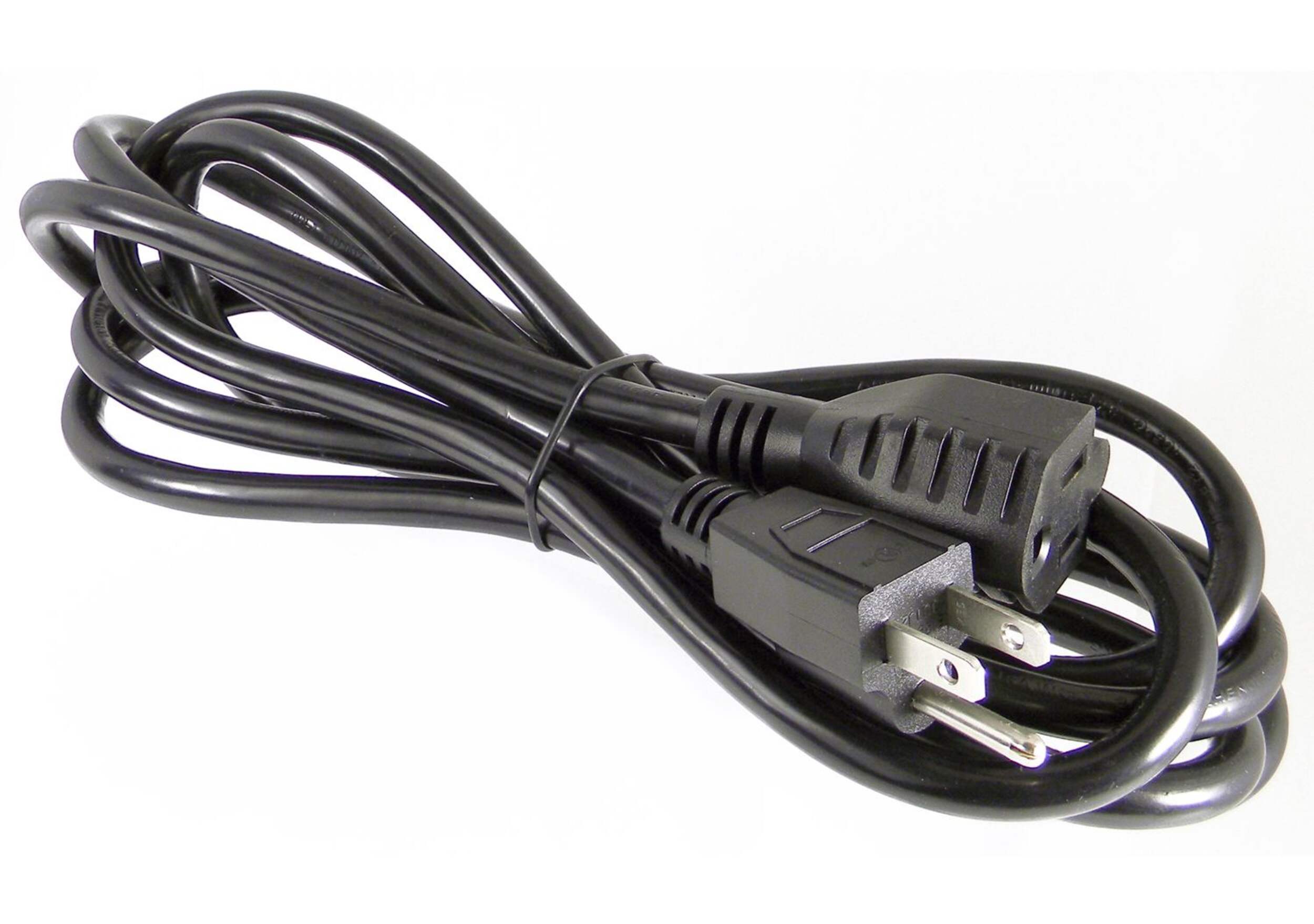 Certified Electric Start Cord,  10-in, for most snowblower engines with 120V starters Front_Angled_Right