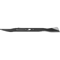 Certified Lawn Mower Replacement Blade, 16-in, for CT#: 060-0740 Overhead_Plunge